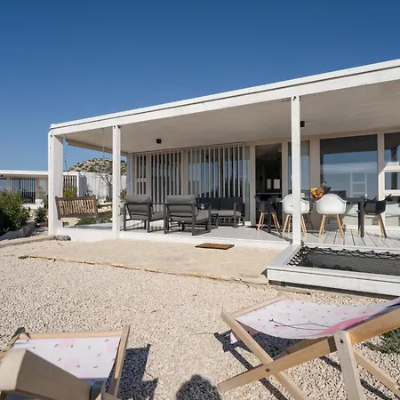 Villa Flow Buqez Drage