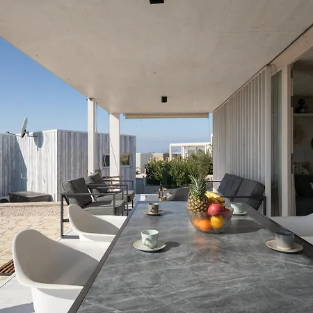 Villa Flow Buqez Drage