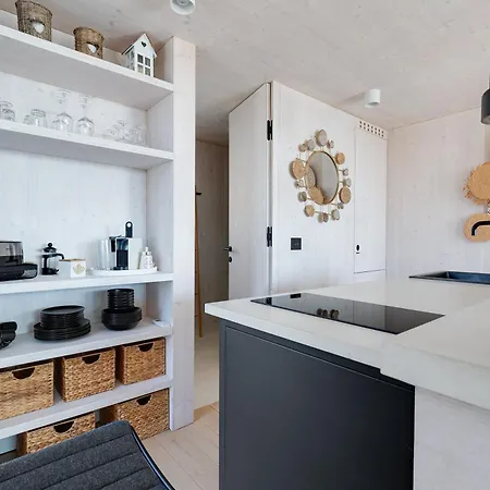 Villa Flow Buqez Drage