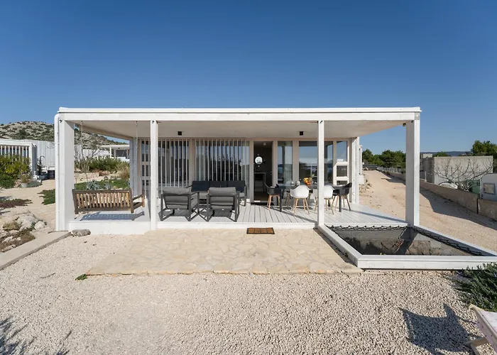 Flow Buqez Βίλα *