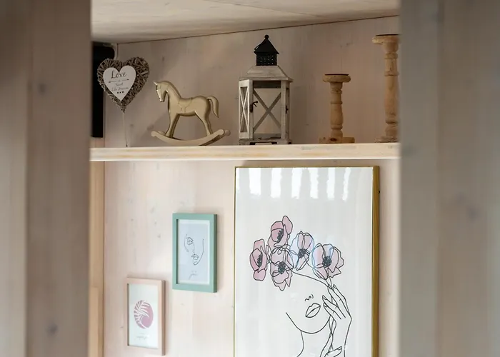 Flow Buqez Βίλα Drage