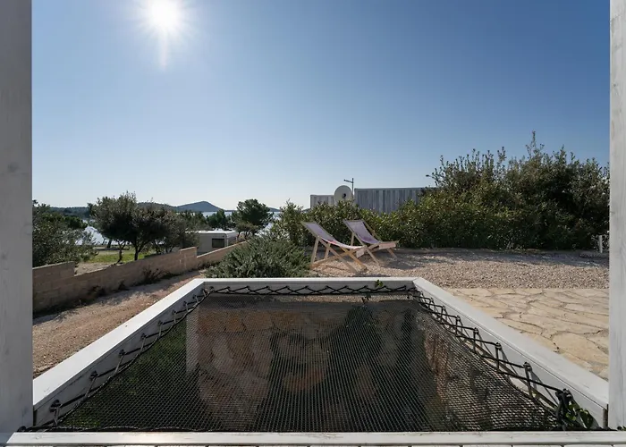 Βίλα Flow Buqez *