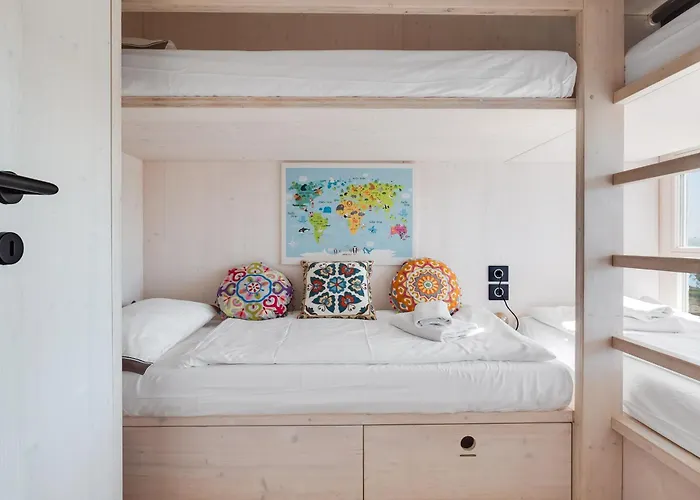 Βίλα Flow Buqez *