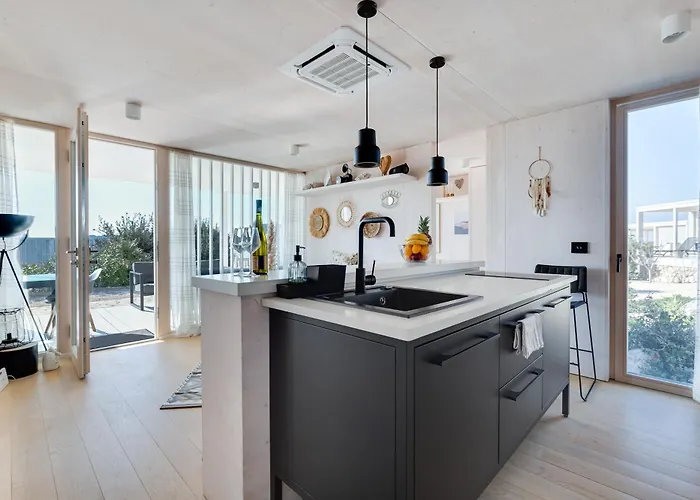 Βίλα Flow Buqez *