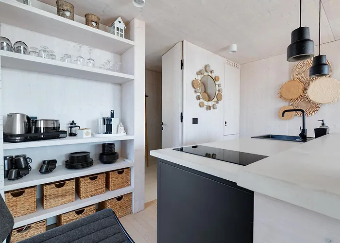 Βίλα Flow Buqez Drage