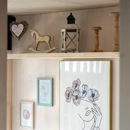 Flow Buqez ヴィラ ドラゲ