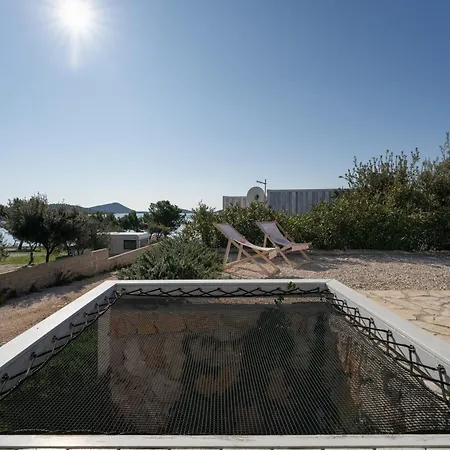 ヴィラ Flow Buqez *