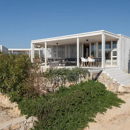 Flow Buqez ヴィラ