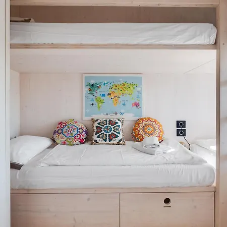 ヴィラ Flow Buqez *