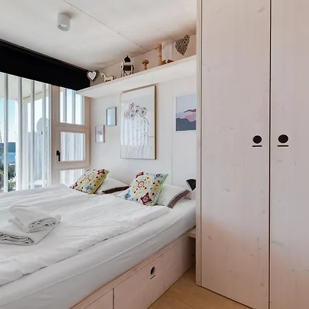 Flow Buqez ヴィラ ドラゲ