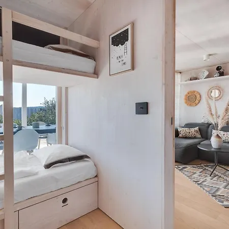 Flow Buqez ヴィラ