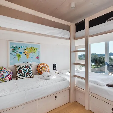 ヴィラ Flow Buqez ドラゲ